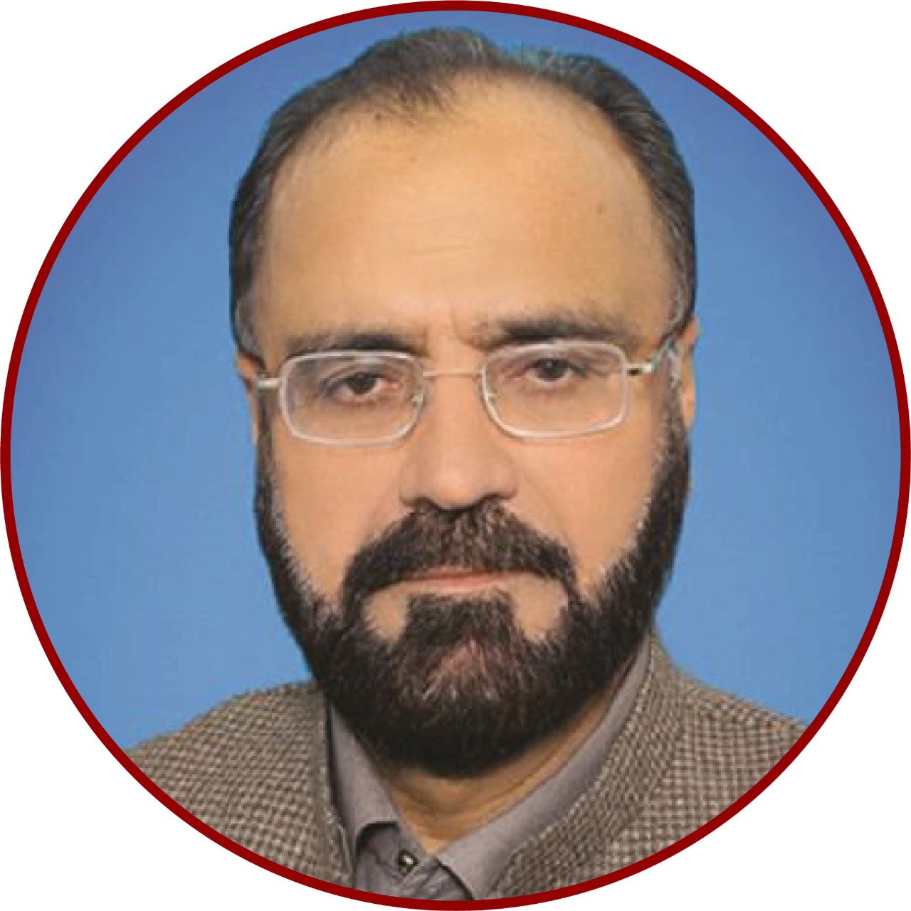 Imtiaz shahid  qureshi