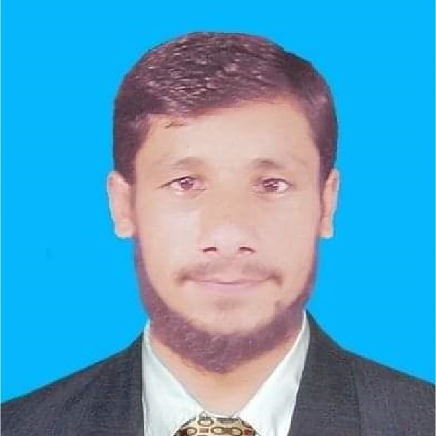 MR. MANZOOR AHMAD