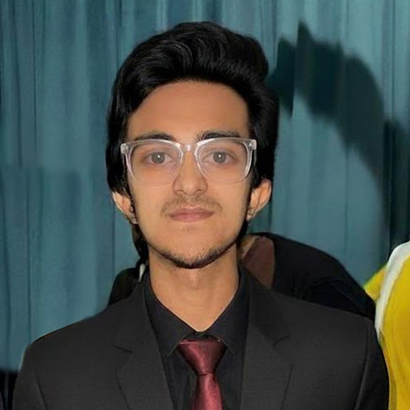 SHEHZAD HUSSAIN